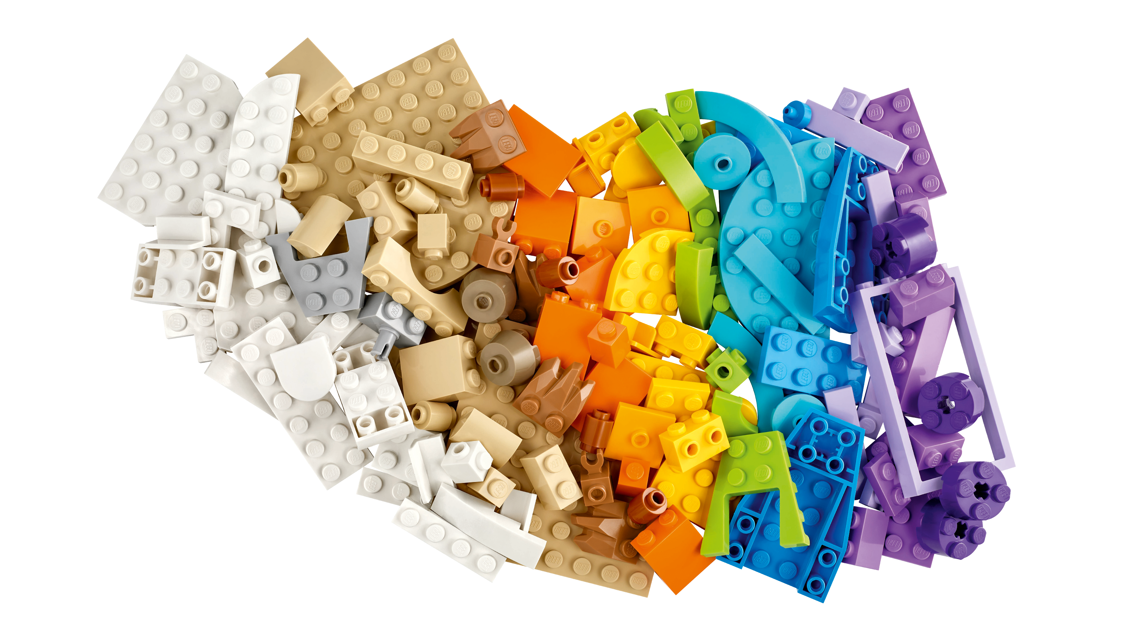 LEGO Friends Kreativer Reisekoffer 42672 - Bild 4