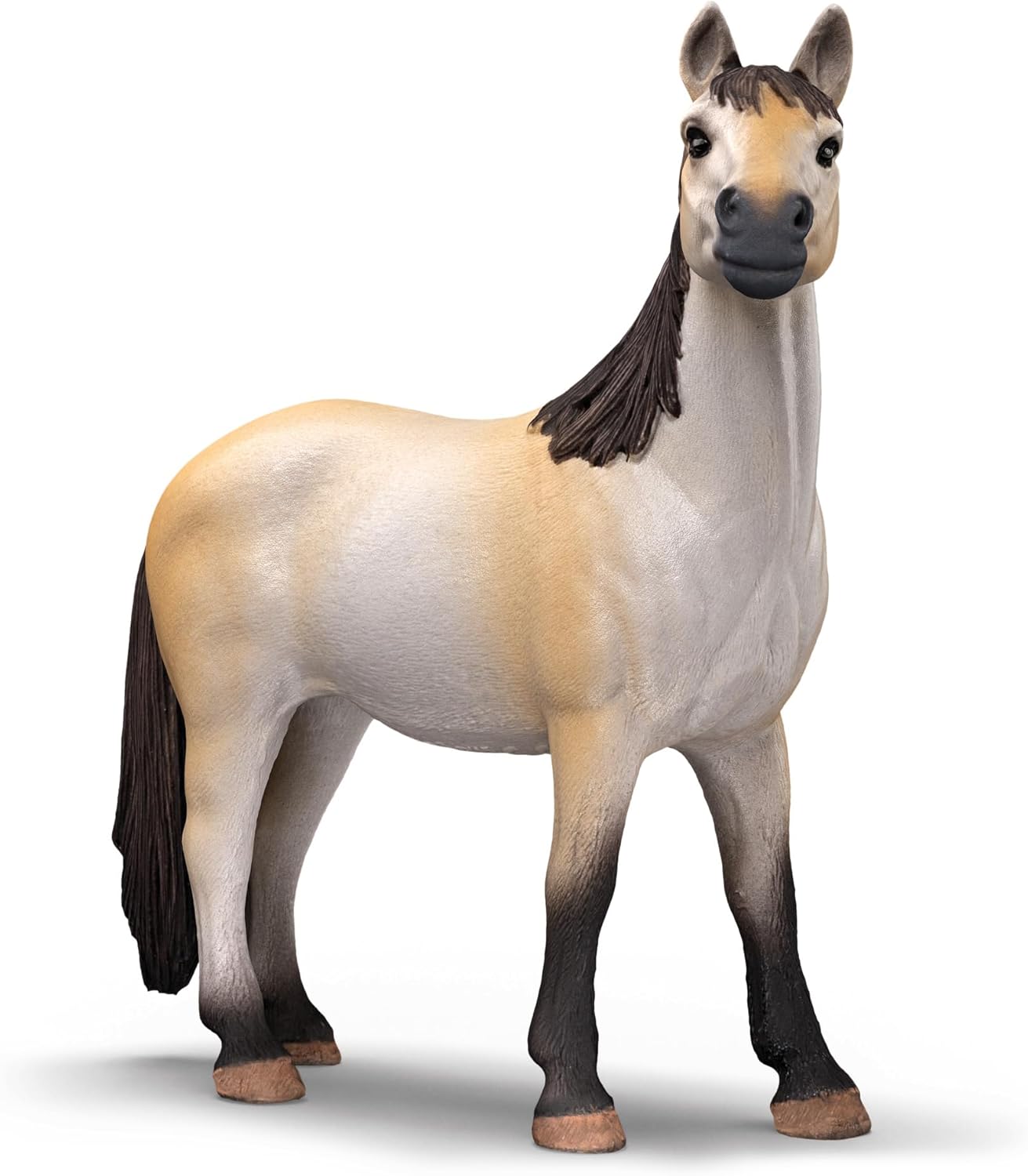 Schleich Horse Club Box mit Mustang Stute 42724 - Bild 3