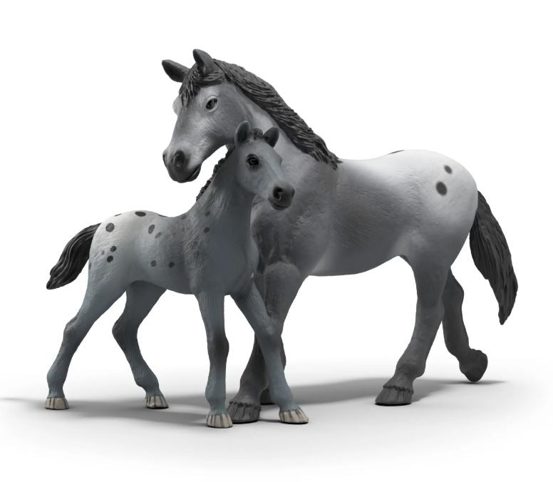SCHLEICH Horse Club Lisa´s Tournament Training 42776 - Bild 2