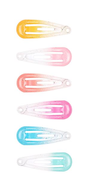 Haarclips Ageeth 3cm - Bild 1