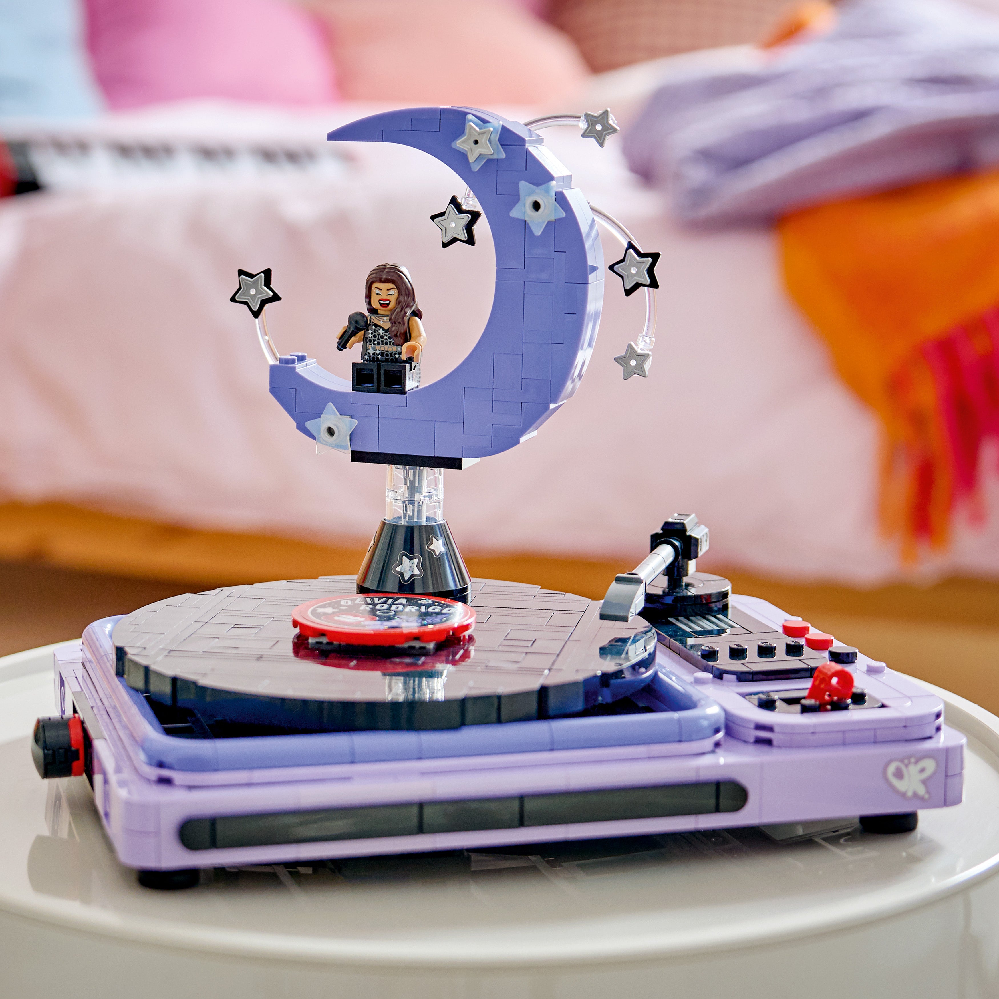 LEGO® Special Editions 43029 Olivia Rodrigos Konzertmond - Bild 9