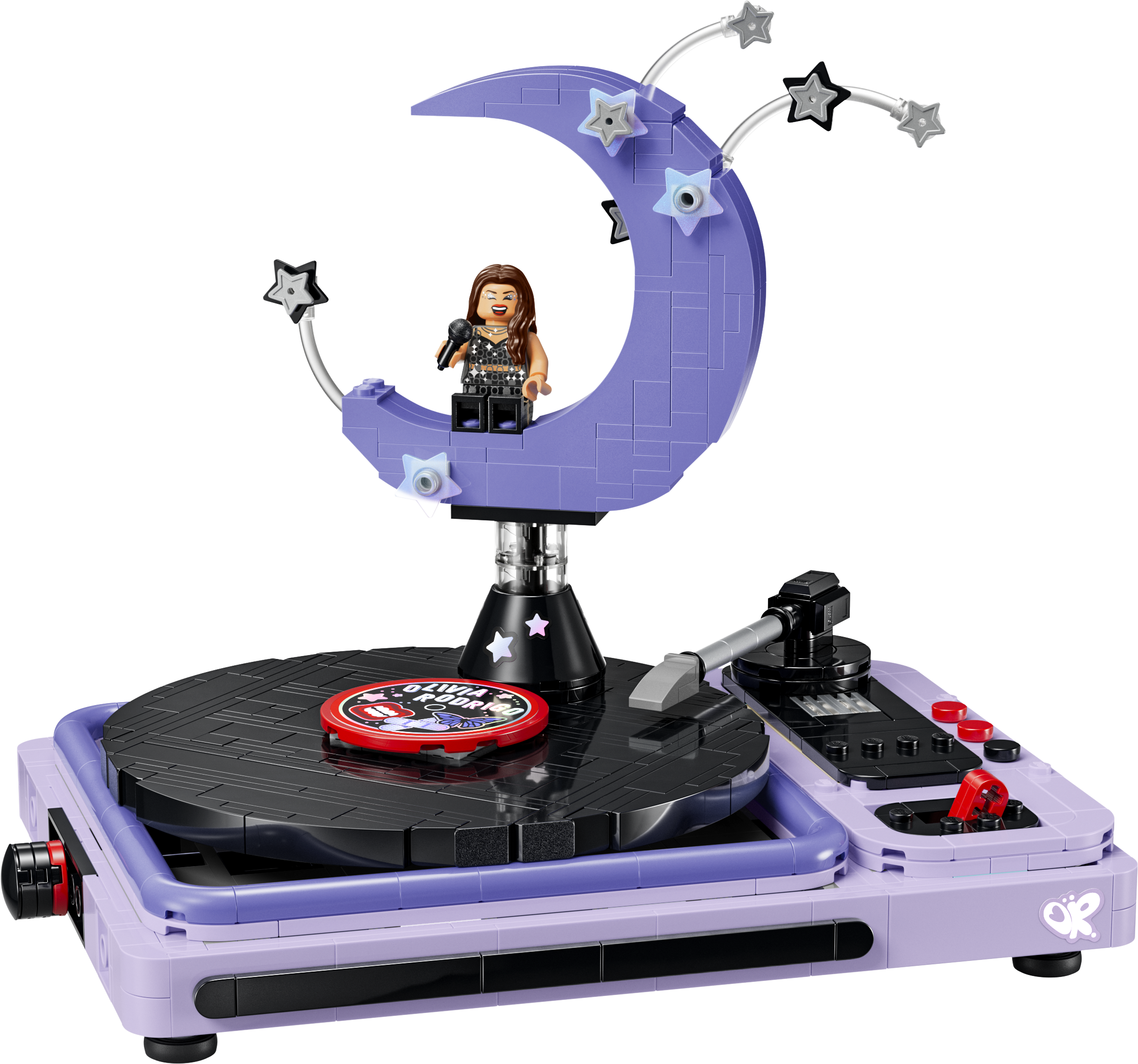 LEGO® Special Editions 43029 Olivia Rodrigos Konzertmond - Bild 2