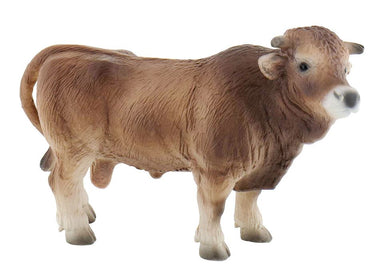 Bullyland Alpenstier Peter 12.8cm