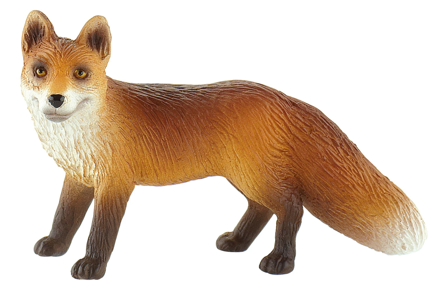Bullyland Fuchs 7.5cm - Bild 1