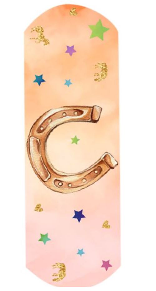 Pferde Pflaster - Bild 6