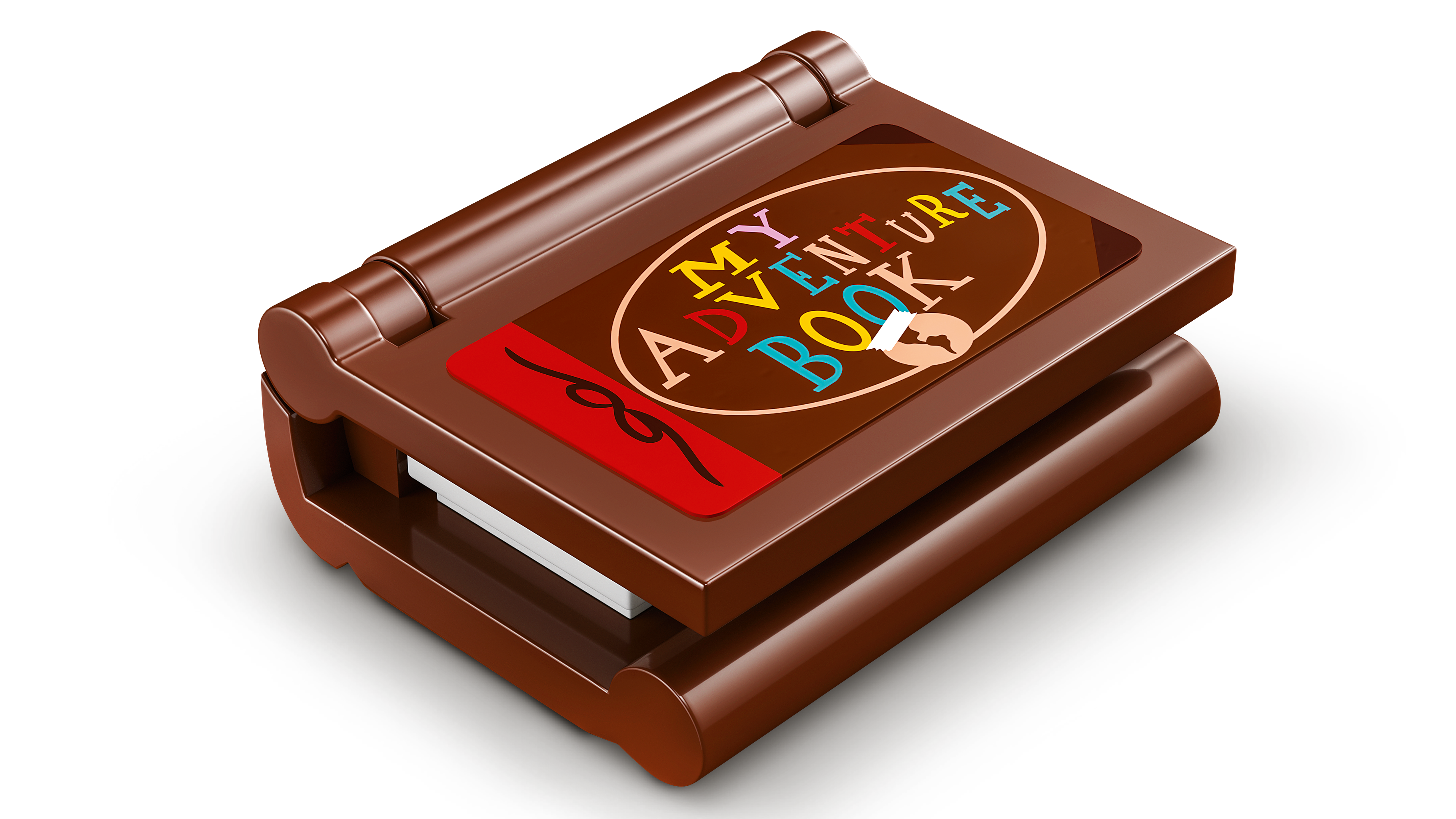 LEGO Disney Carls Haus aus „Oben“ 43217 - Bild 5