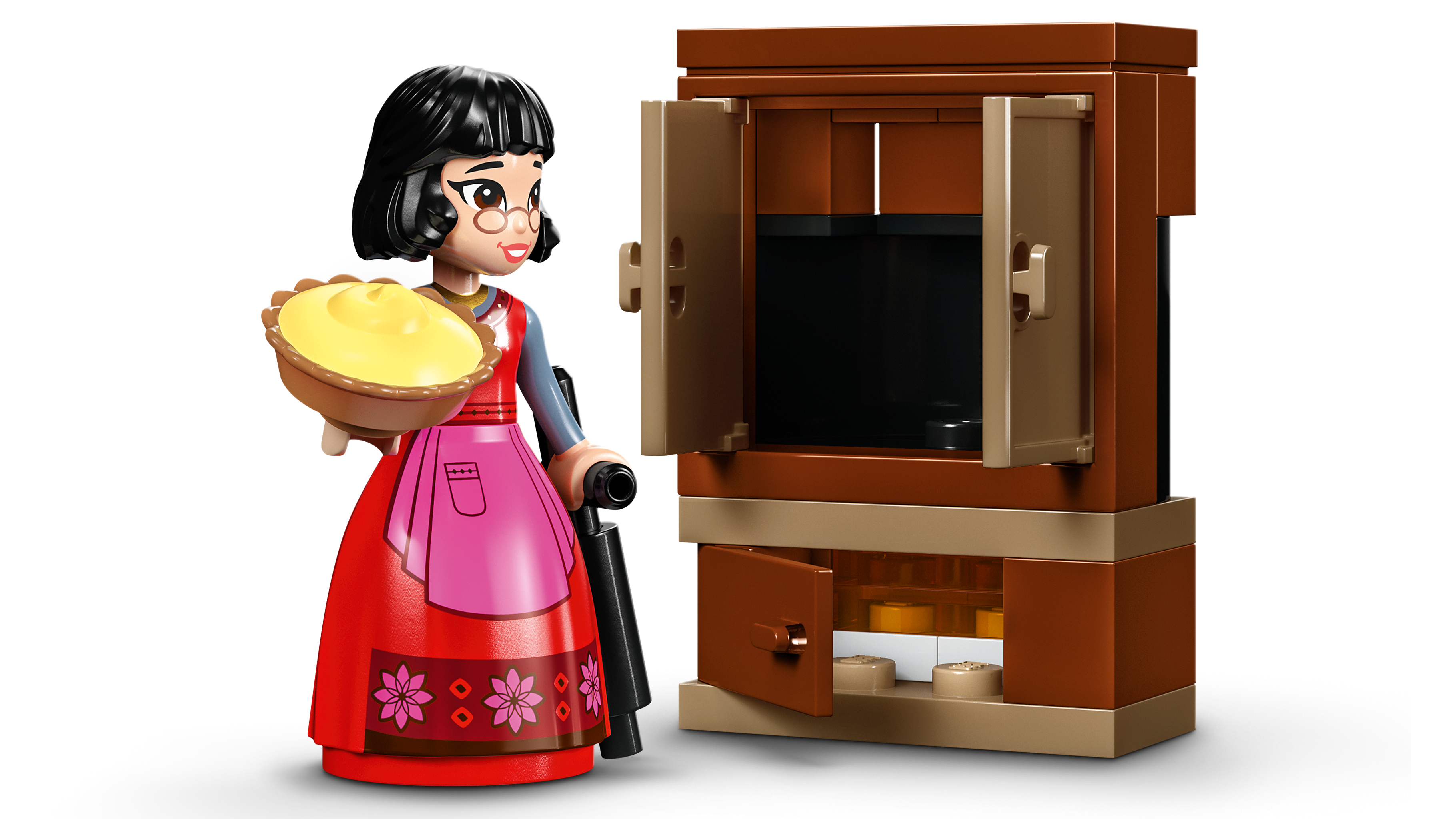 LEGO Disney König Magnificos Schloss 43224 - Bild 4