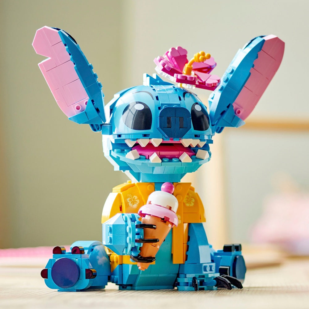 LEGO Disney Stitch 43249 - Bild 4