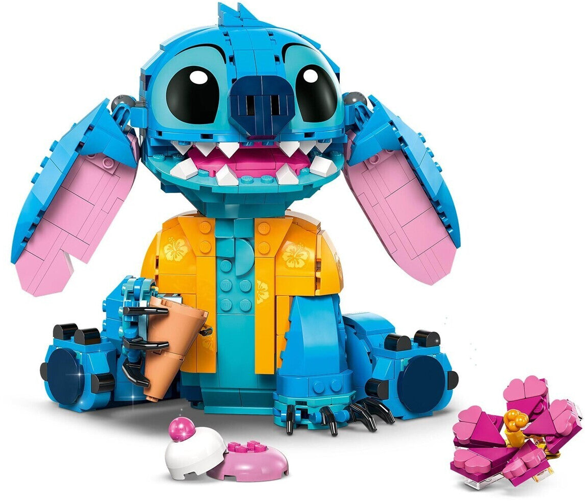 LEGO Disney Stitch 43249 - Bild 3