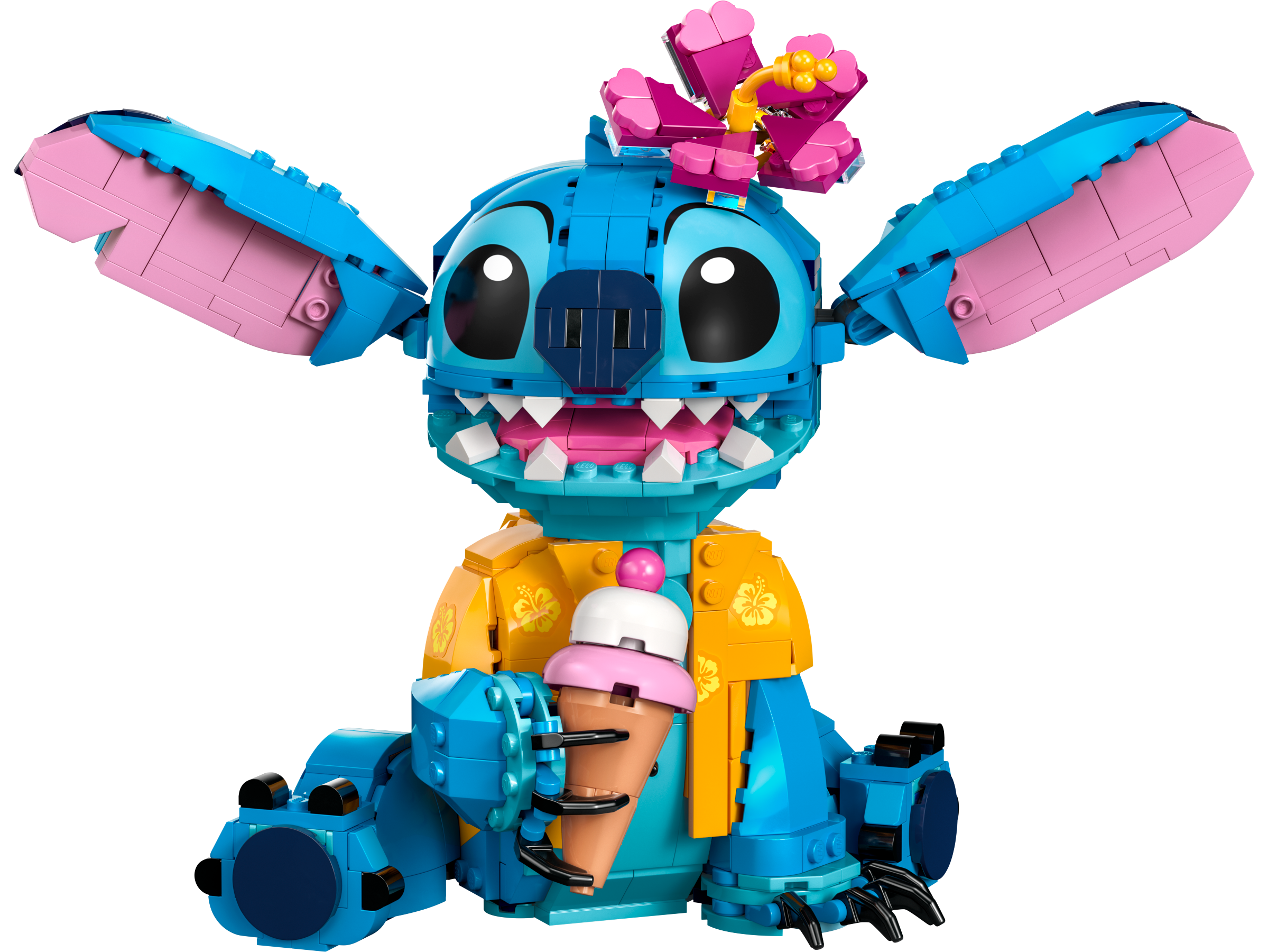 LEGO Disney Stitch 43249 - Bild 2
