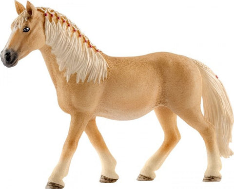 Schleich HC Haflinger Stute 13812