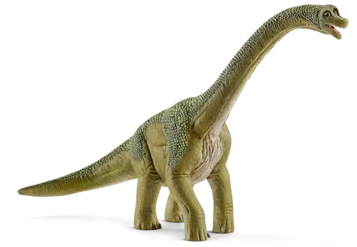 Schleich Brachiosaurus 14581 - Bild 1