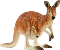 Schleich Känguru 14756