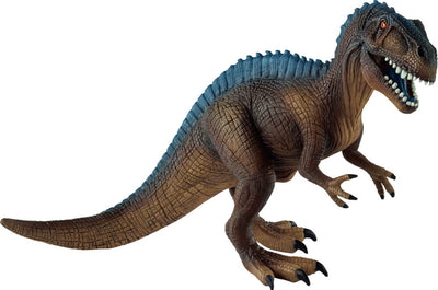 Schleich Acrocanthosaurus 14584