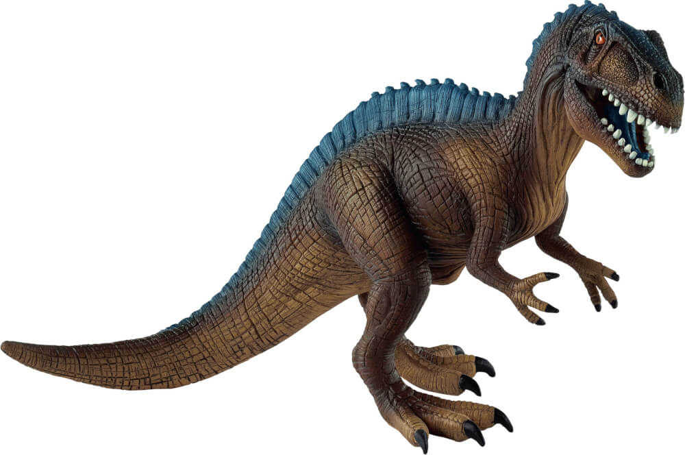 Schleich Acrocanthosaurus 14584 - Bild 1