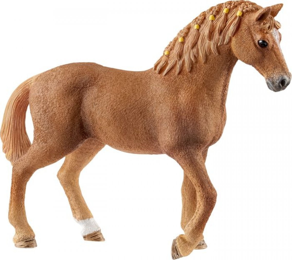 Schleich Horse Club Quarter Horse Stute 13852 - Bild 1