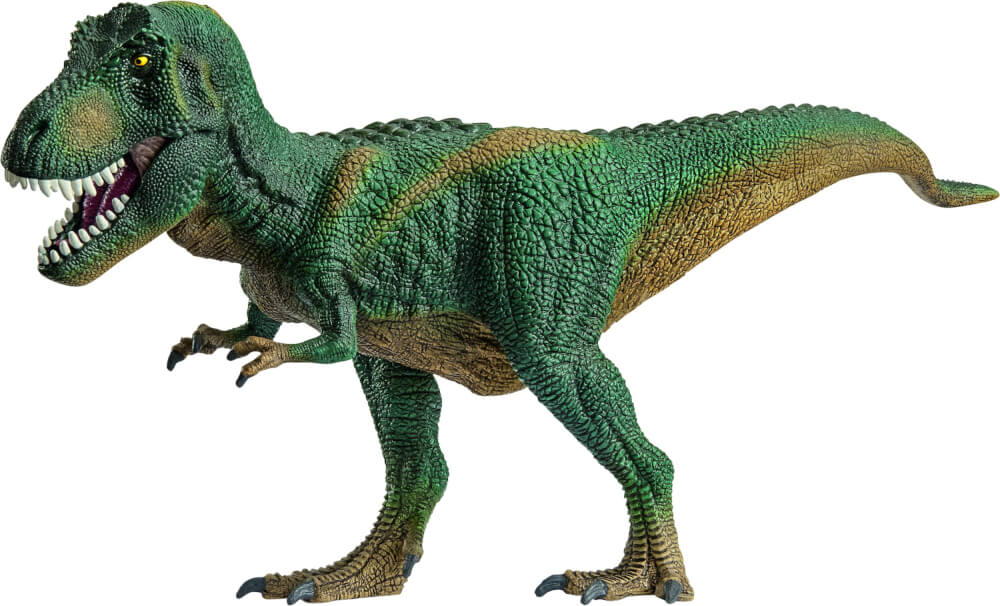 Schleich Tyrannosaurus Rex 14587 - Bild 1