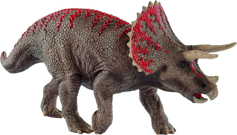Schleich Triceratops  15000 - Bild 1