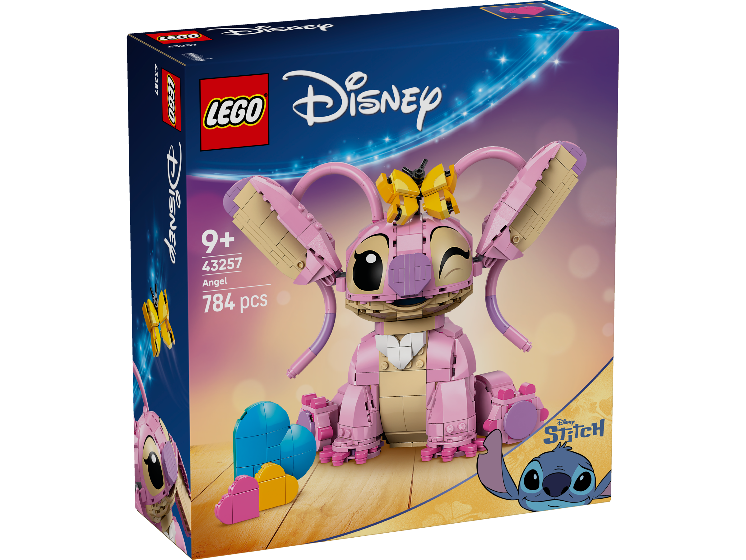 LEGO Disney Angel 4325 - Bild 1