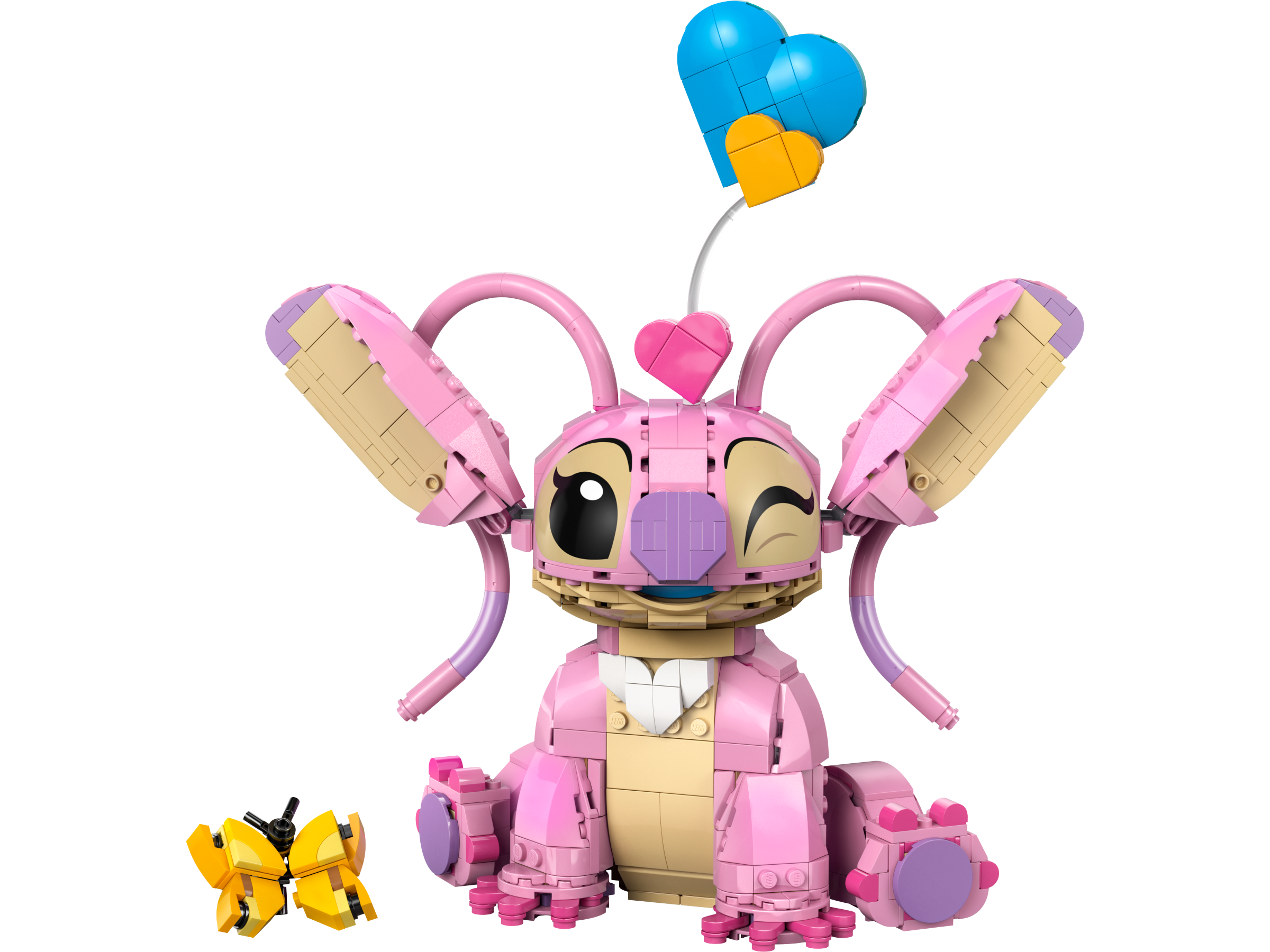 LEGO Disney Angel 4325 - Bild 2