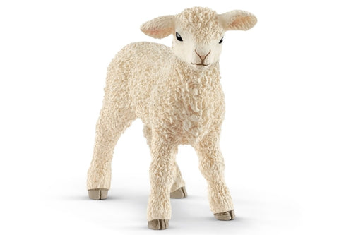 Schleich Lamm 13883