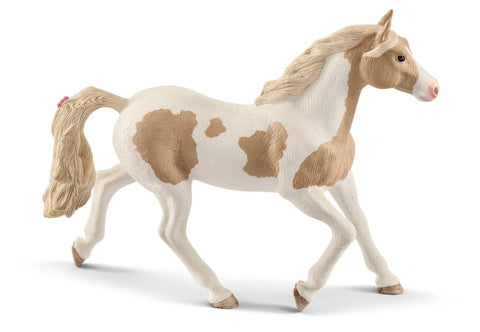 Schleich Paint Horse Stute 13884