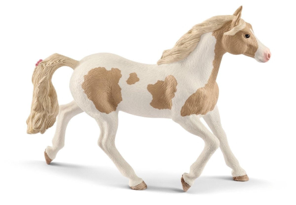 Schleich Paint Horse Stute 13884 - Bild 1