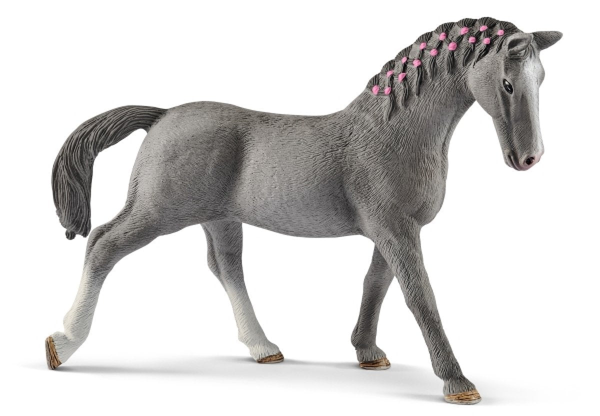 Schleich Trakehner Stute 13888 - Bild 1