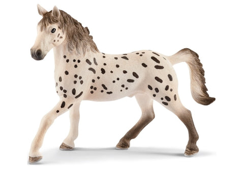 Schleich Knabstrupper Hengst 13889