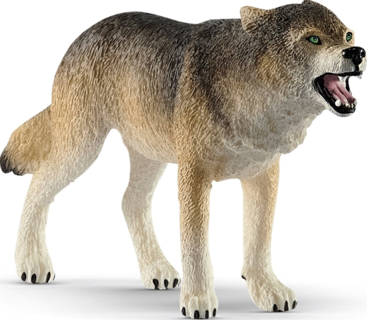 Schleich Wolf 14821 - Bild 1