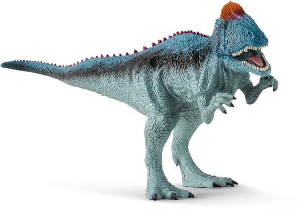 Schleich Cryolophosaurus 15020 - Bild 1