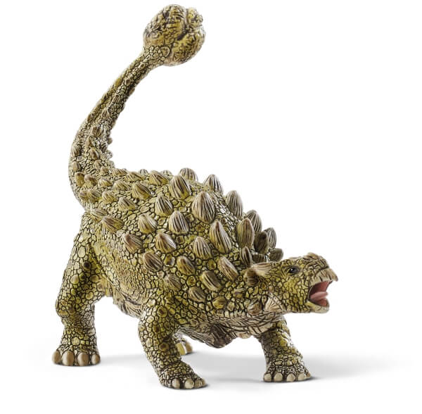 Schleich Ankylosaurus 15023 - Bild 1