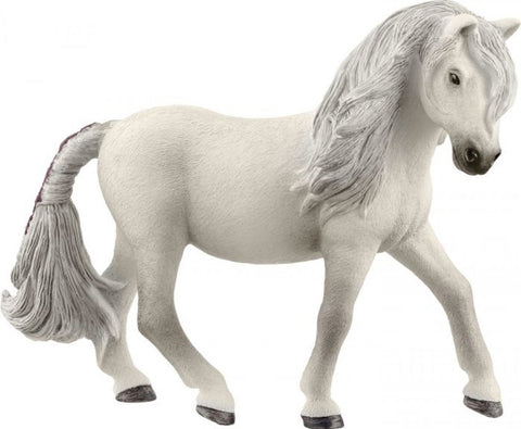 Schleich Islandpony Stute 13942