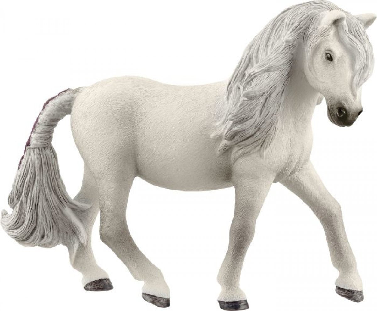 Schleich Islandpony Stute 13942 - Bild 1