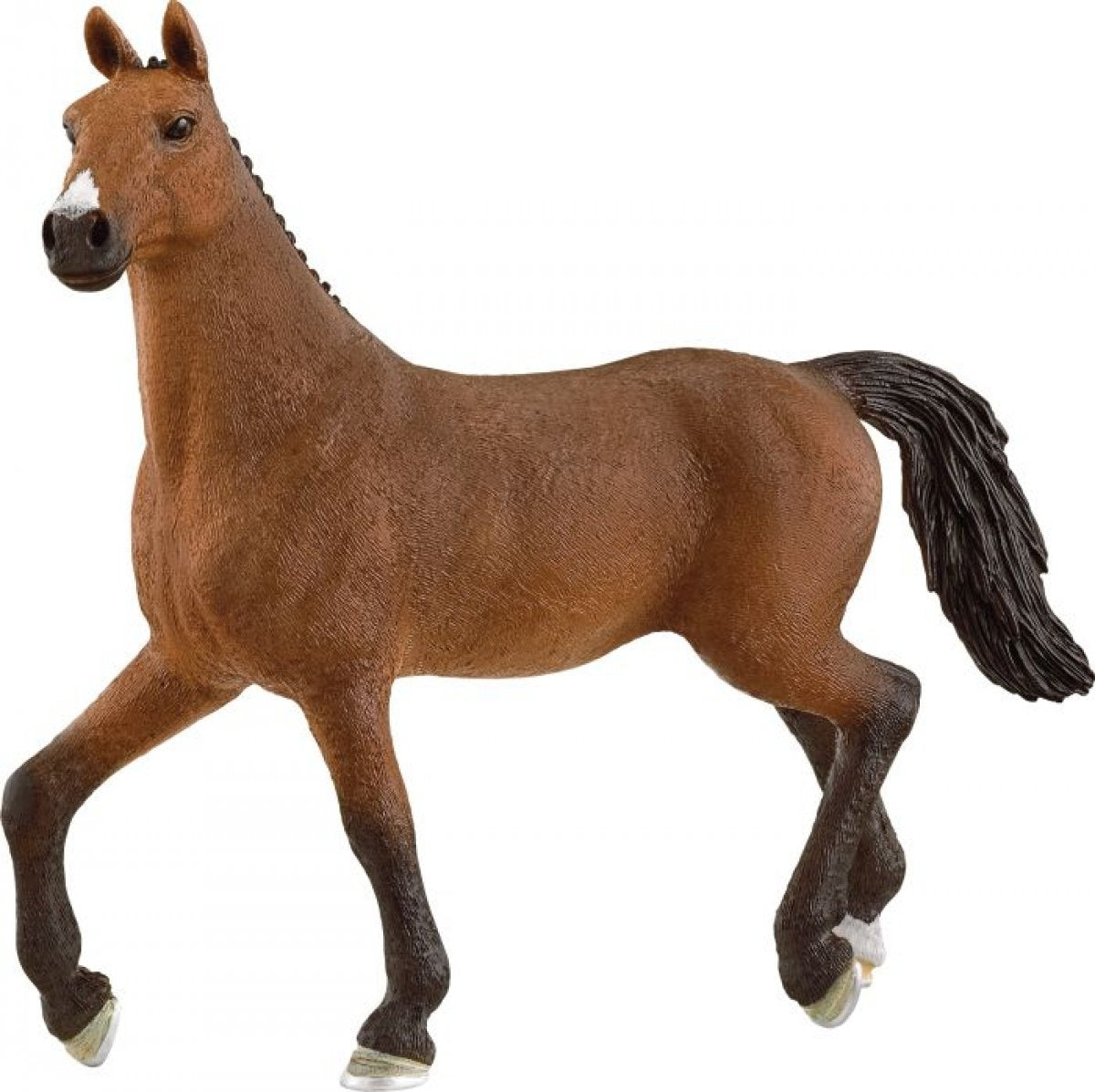Schleich Oldenburger Stute 13945 - Bild 1
