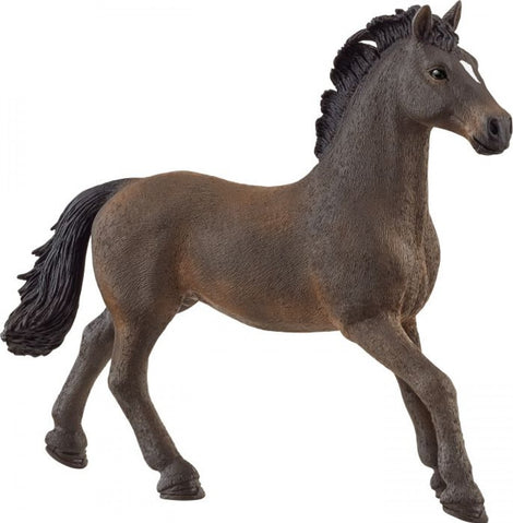 Schleich Oldenburger Hengst 13946