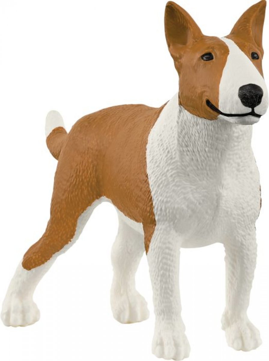Schleich Bullterrier 13966 - Bild 1