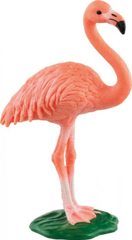 Schleich Flamingo 14849