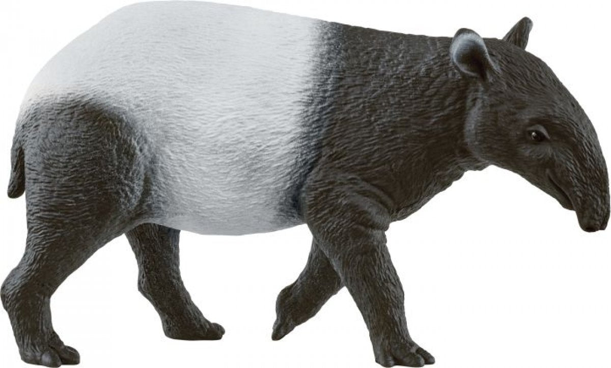 Schleich Tapir 14850 - Bild 1