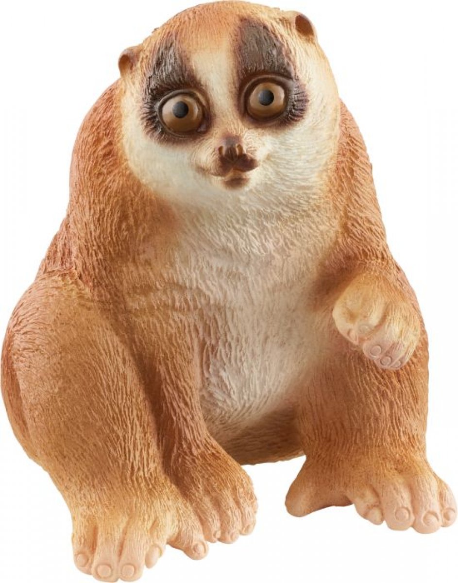 Schleich Plumplori 14852 - Bild 1