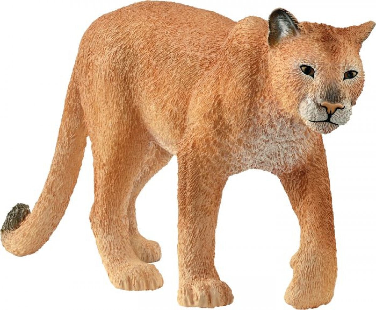Schleich Puma 14853 - Bild 1
