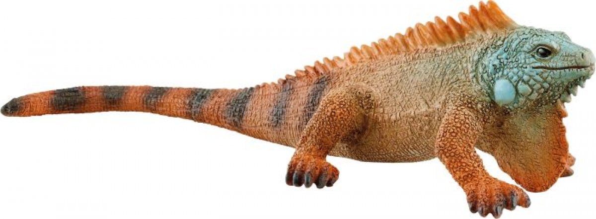 Schleich Leguan 14854 - Bild 1