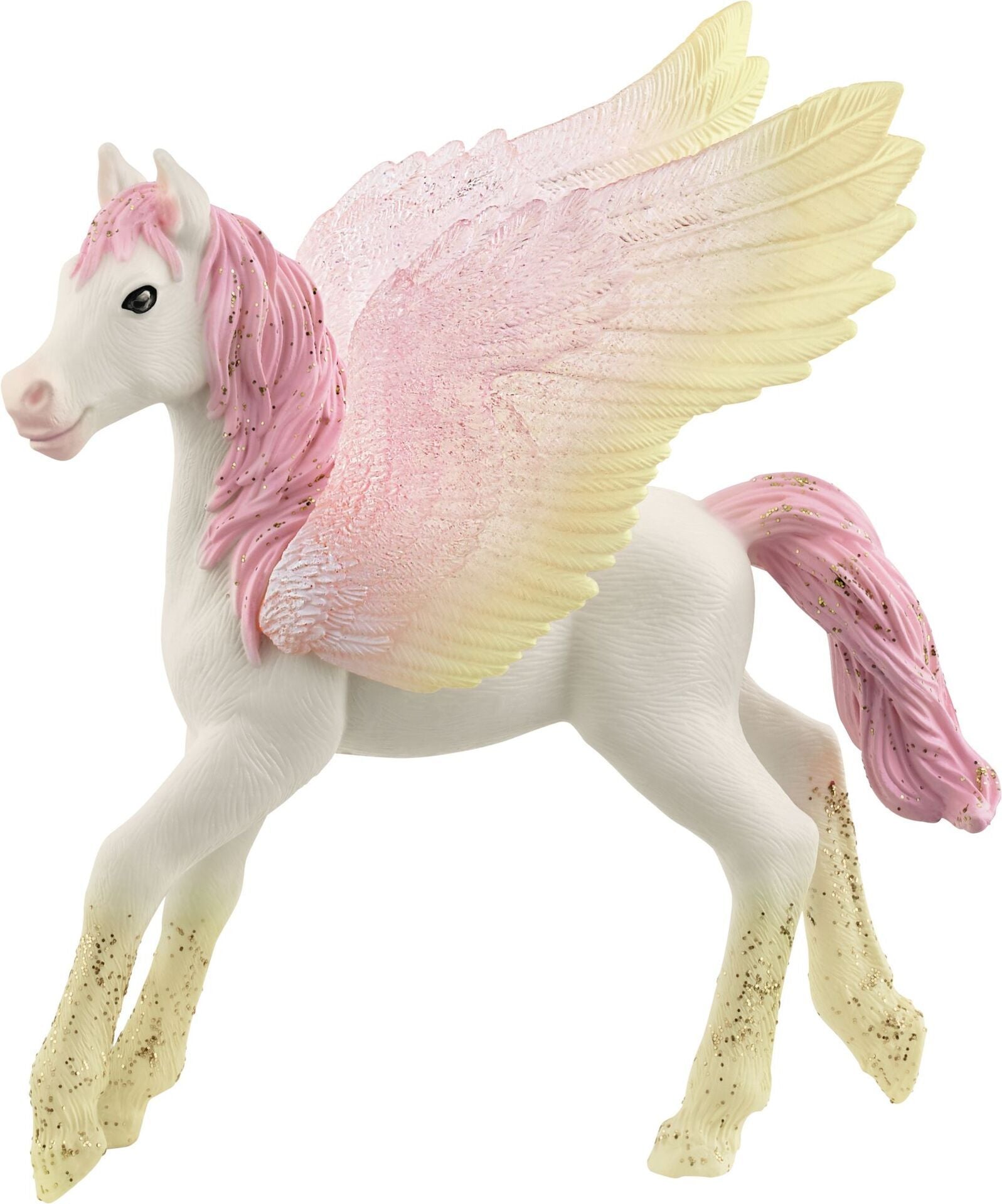 schleich bayala 70721 Pegasus Fohlen - Bild 1