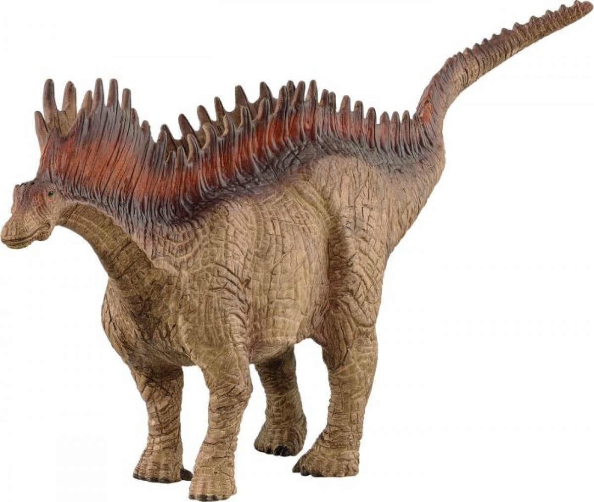 Schleich Dinosaurs Amargasaurus 15029 - Bild 1