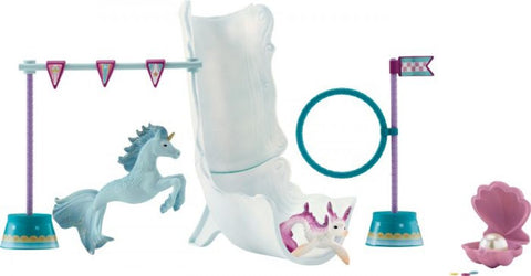 Schleich Bayala Unterwasser Turnier Set 42575