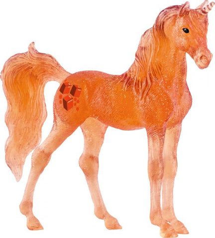 Schleich Bayala Sammeleinhorn Caramel 70735