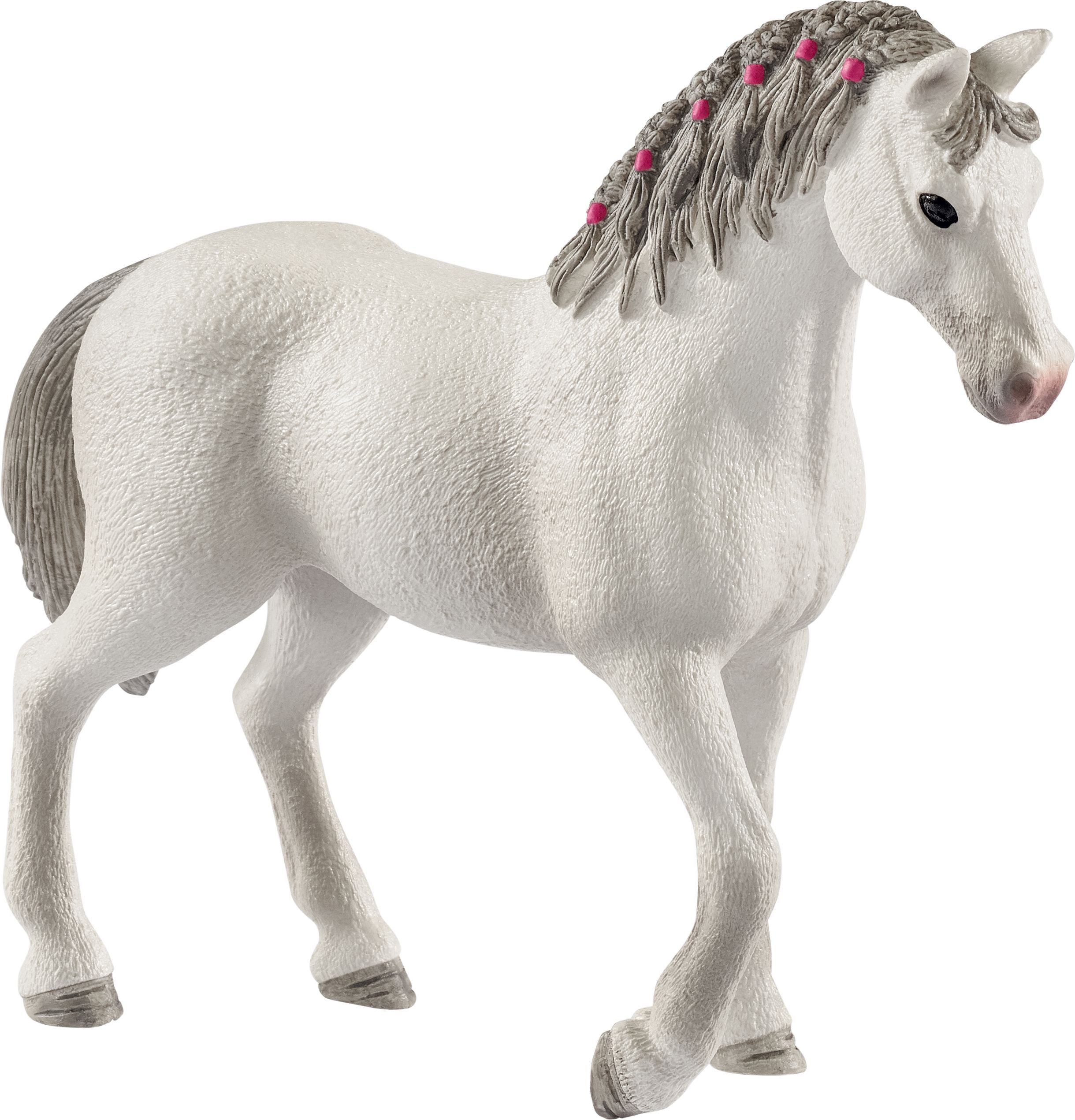 Schleich Farm World Arztbesuch bei Stute und Fohlen 42486 - Bild 3