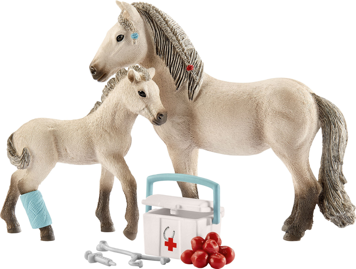 Schleich Horse Club Hannahs Erste-Hilfe-Set 42430