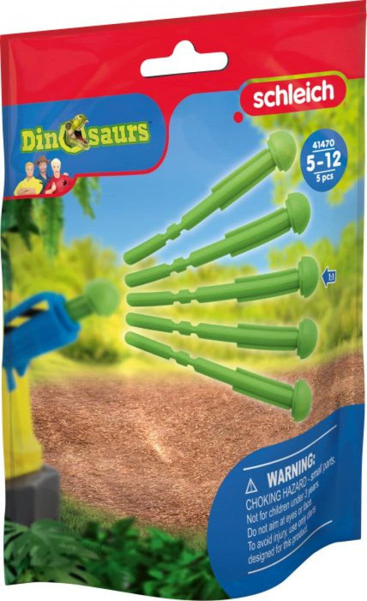 Schleich Dinosaurs Pfeilset 41470 - Bild 1