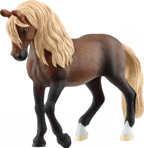 Schleich Horse Club Paso Peruano Hengst 13952
